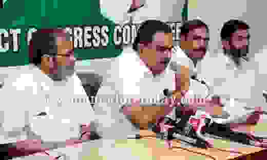 Ramanath Rai 1
